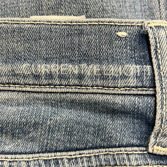 Current Elliott Women’s Skinny Jeans Sz 29 - Picture 8 of 8